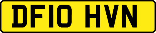 DF10HVN