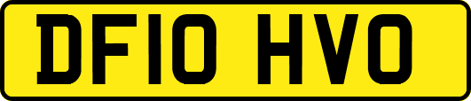 DF10HVO