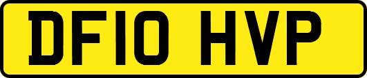 DF10HVP