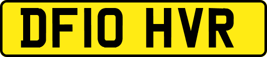 DF10HVR