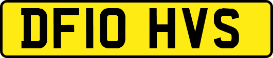 DF10HVS
