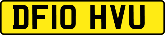 DF10HVU