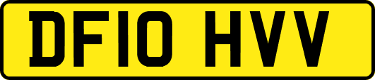 DF10HVV