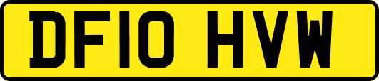 DF10HVW