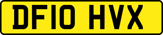 DF10HVX