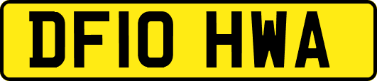 DF10HWA