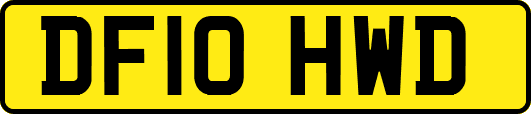DF10HWD