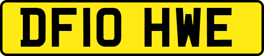 DF10HWE