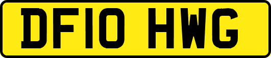 DF10HWG