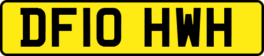 DF10HWH