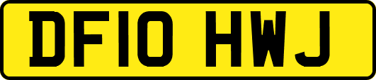DF10HWJ