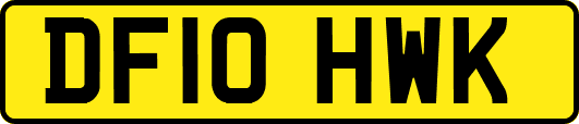 DF10HWK