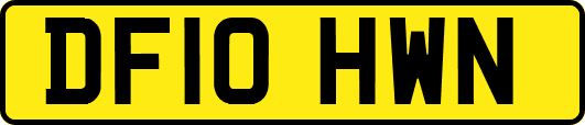 DF10HWN