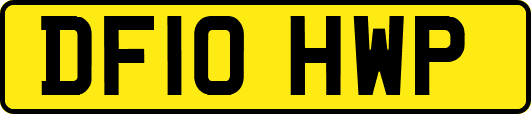 DF10HWP