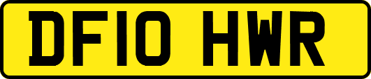 DF10HWR