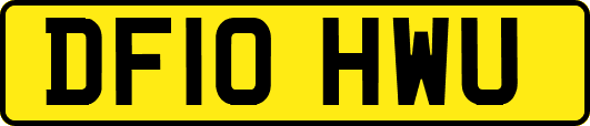 DF10HWU
