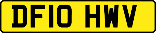 DF10HWV