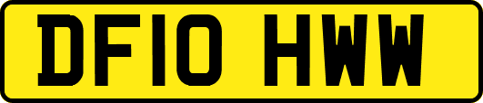 DF10HWW