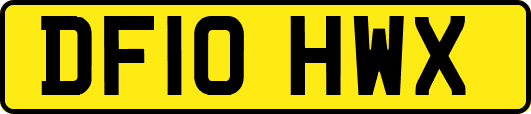 DF10HWX