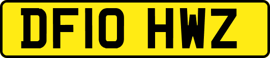 DF10HWZ