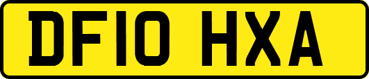 DF10HXA