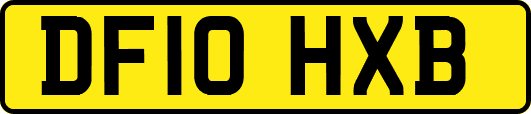 DF10HXB