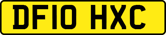 DF10HXC