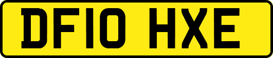 DF10HXE