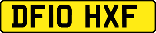 DF10HXF