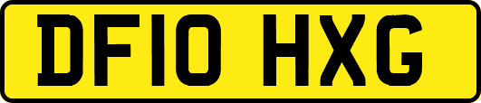 DF10HXG