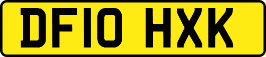 DF10HXK