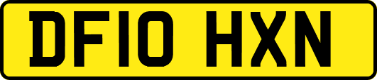 DF10HXN