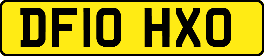 DF10HXO