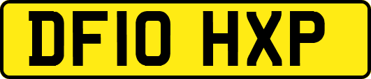 DF10HXP