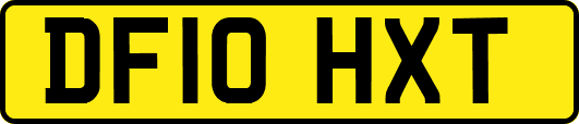 DF10HXT