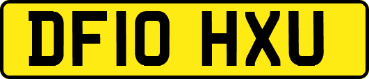 DF10HXU