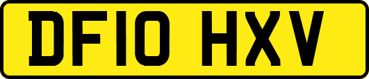 DF10HXV