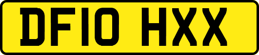 DF10HXX