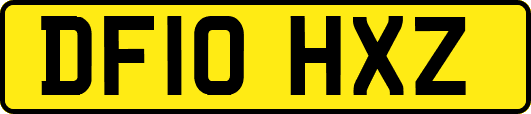 DF10HXZ