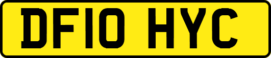 DF10HYC