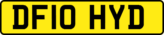 DF10HYD