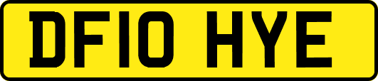 DF10HYE