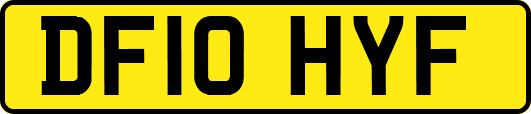 DF10HYF