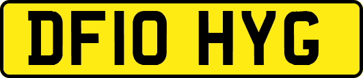 DF10HYG