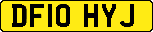 DF10HYJ