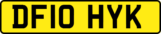 DF10HYK