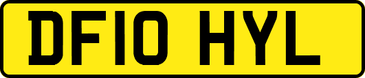 DF10HYL