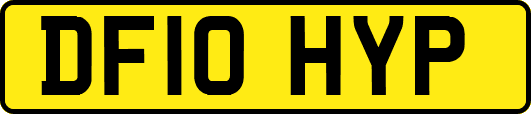DF10HYP
