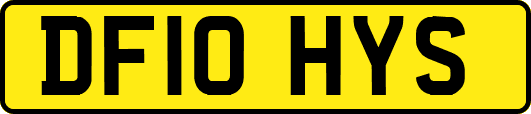 DF10HYS