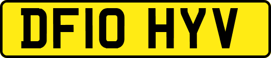 DF10HYV